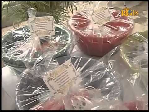 Fête de Notre-Dame de Lourdes, la Journée Mondiale des Malades.