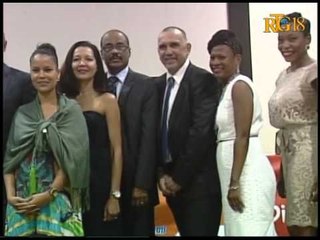 Lancement 32e assemblée générale annuelle de CANTO.