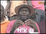 Haïti / Politique.- Manifestation PHTK