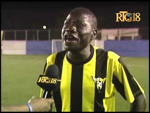 Radio Télé Ginen / Image Journée / Mardi 15 mars 2016