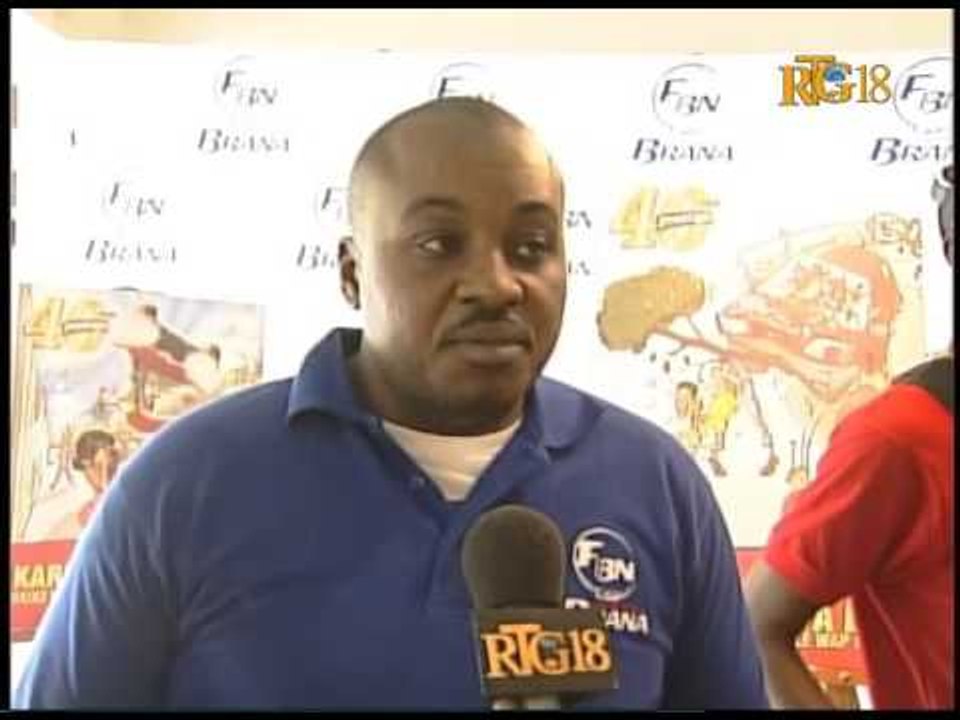 BRANA / Campagne de sensibilisation autour du thème ”Pa bwè lè wap kondwi”.