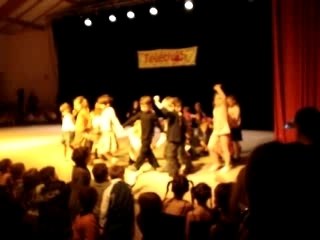 fete de l'ecole la fare les oliviers