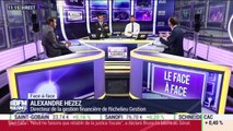 Alexandre Hezez VS Laurent Gaetani (1/2): Le cours du pétrole peut-il être une menace pour la croissance mondiale ? - 11/07