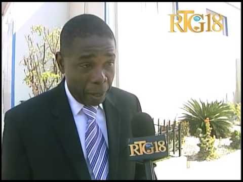 Parlement haïtien / Groupe minoritaire