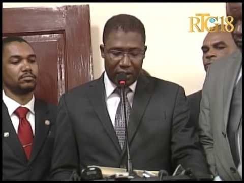 Jean Beauvoir Dorsonne Ministre de l'Éducation Nationale et de la Formation Professionnelle