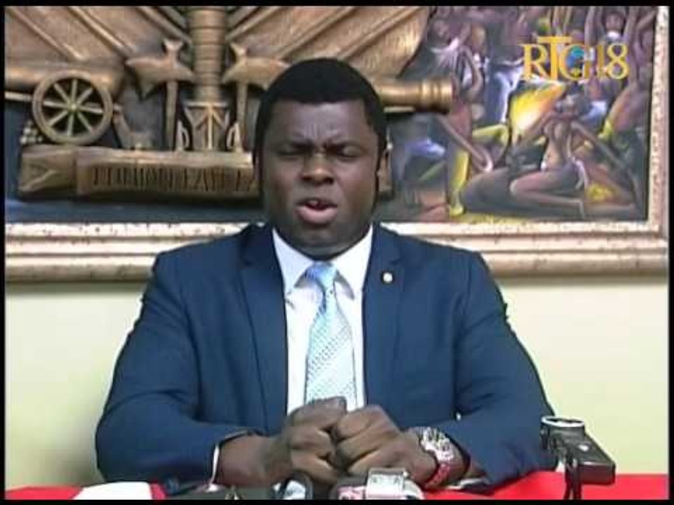 Des Sénateurs de la république se sont intervenus sur le fonctionnement du sénat