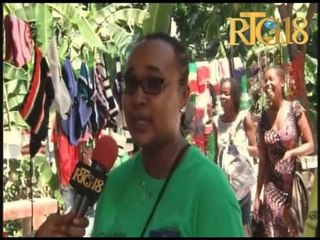 Foire gastronomique /  1er Avril 2016