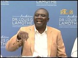 Fondation Dr. Louis G. Lamothe / Campagne forestière, Mardi 19 avril 2016