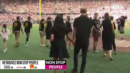 Meghan Markle, une mauvaise mère ? Sa première sortie avec Archie vivement critiquée