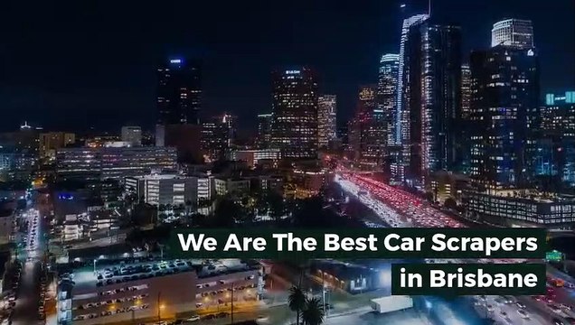 Free Junk Car Removal | Cash for Cars in Brisbane | Car Scrapers