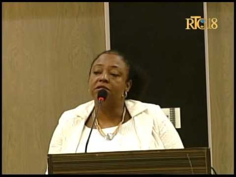 Office de Management et des Ressources Humaines (OMRH)  / Forum