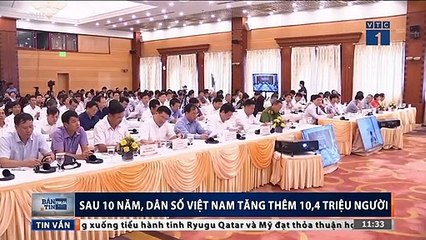 Việt Nam là quốc gia đông dân thứ 15 thế giới_HIGH