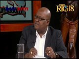 Émission Bati Ayiti, Evans Paul 25 Novembre 2016.
