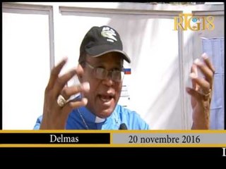 Elections Haïti 20 novembre 2016