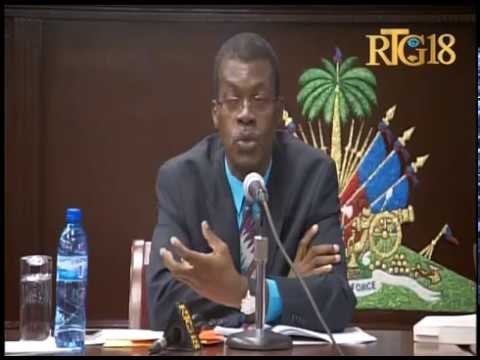 Parlement haïtien.- Bicentenaire de la chambre des Députés.