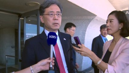 '日 수출 규제' 한미 공조 시동...21일 日 선거까지 맞대응 자제 / YTN