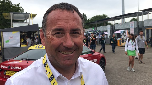 Tour de France - À quoi va ressembler l’étape de La Planche des Belles Filles ?