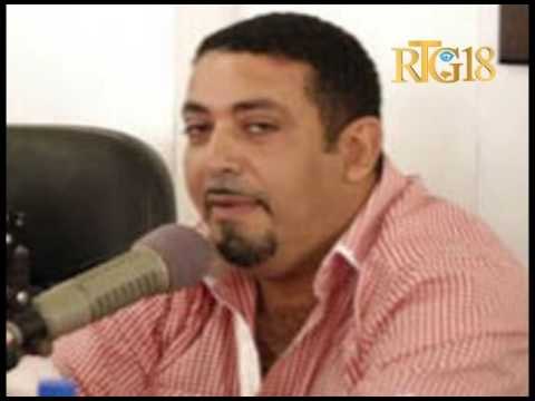 Edwin Daniel Zenny / Emission Di'l Jan'l Ye Radio Télé Ginen / Lundi 30 mai 2016