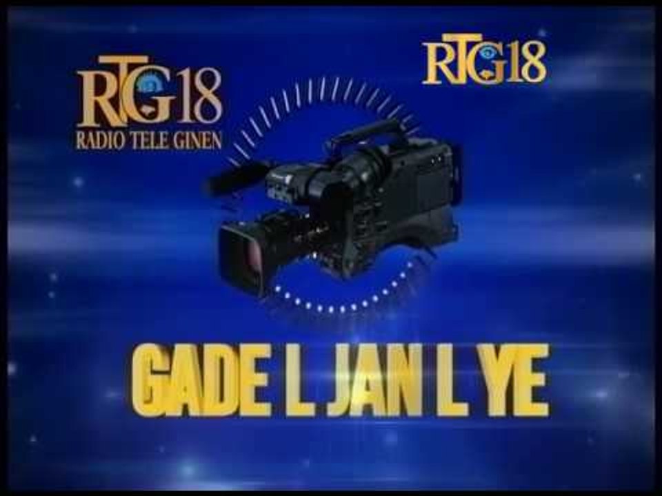 Centre de tabulation des votes / 26 mai 2016