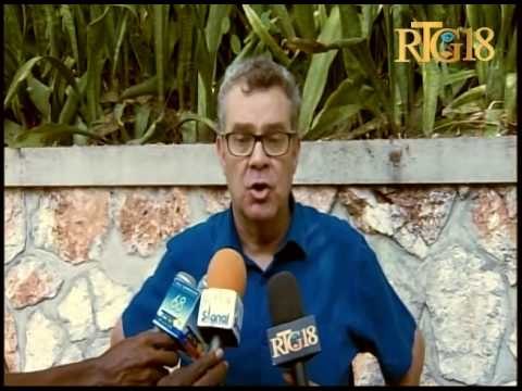 France Volontaire / Journée déchange et de solidarité 18 juin 2016