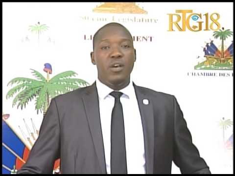 Parlement haïtien / 28 juin, la date pour l'Assemblée Nationale