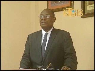 Haïti.- La Commission Nationale de Lutte contre la Drogue (CONALD) a organisé un atelier de travail.