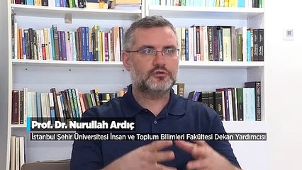 'FETÖ İran Şia'sının yöntemlerini kullandı'