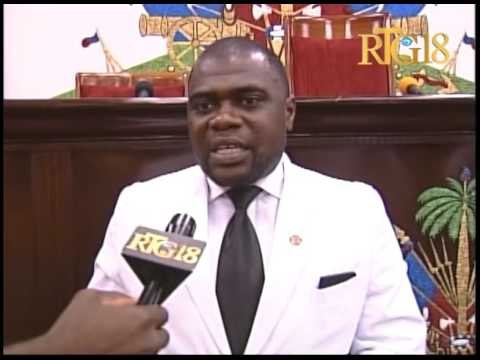 Parlement haïtien.- La séance en Assemblée Nationale prévue pour ce mardi 21 juin, n'a pas eu lieu.