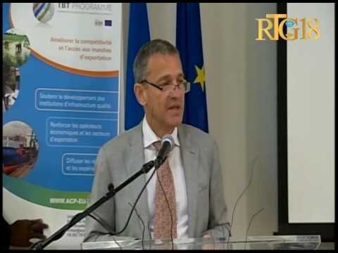 Haïti.- Clôture du projet de Renforcement du Bureau Haïtien de Normalisation.