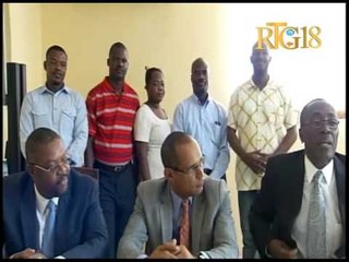 Haïti.- Bureau des Mines et de l'Energie (BME) / Lundi 11 juillet 2016