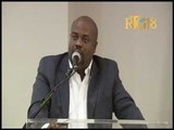 PHTK – Parti Haïtien Tèt Kale / Conférence de presse mercredi 22 juin 2016