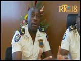 Haïti.- Des nouvelles dispositions de la Direction de la Circulation et de la Police Routière (DCPR)