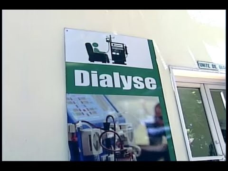 Haïti / Taïwan.- Don de l'Ambassade de Chine-Taïwan au MSPP