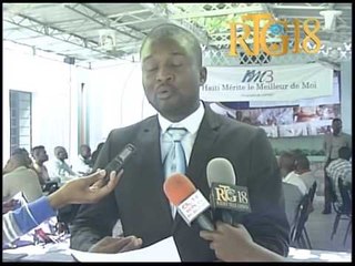 OCAPH / Pacte pour la participation et l'intégration des jeunes