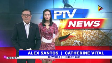 Palasyo: Higit 60 opisyal at tauhan ng BOC, maaaring masibak