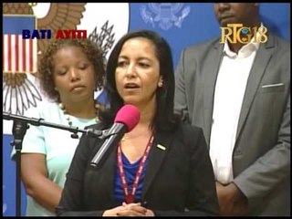 Émission Bati Ayiti 8 Juillet 2016