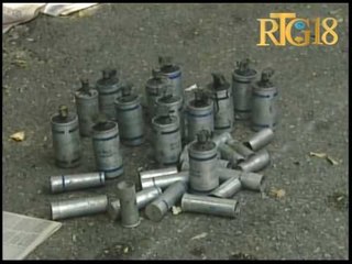 Haïti : Un mouvement étudiant se déclenche à Port-au-Prince