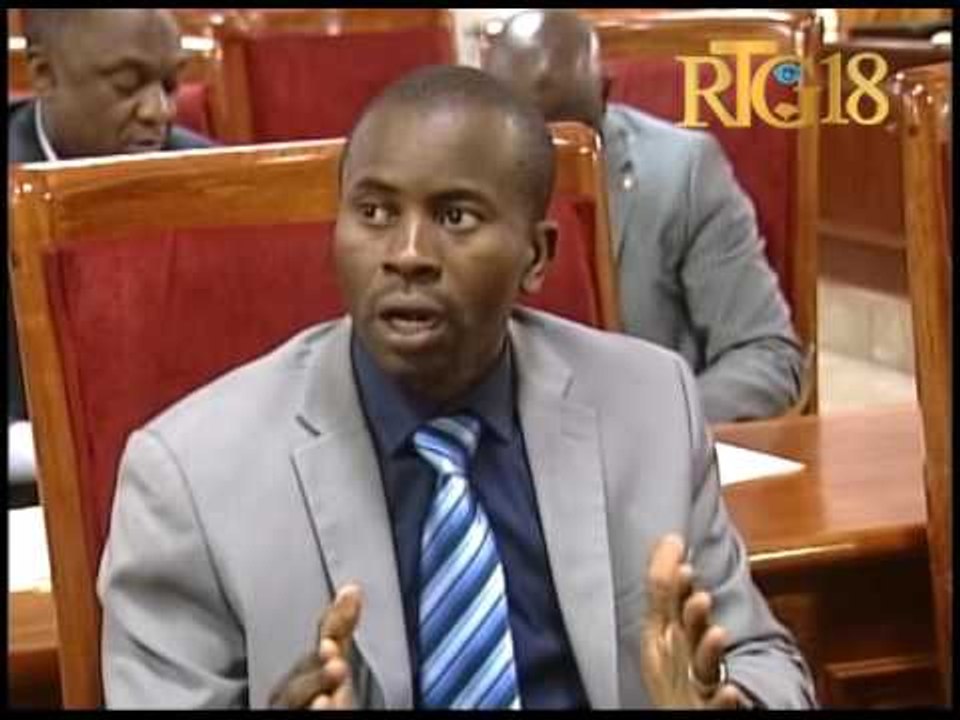 Parlement haïtien /  2 Août 2016