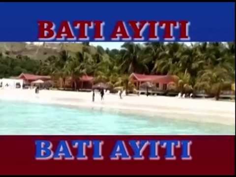 Jude Edouard Pierre / Dominique Saint Roc, Émission Bati Ayiti 10 Août 2016.