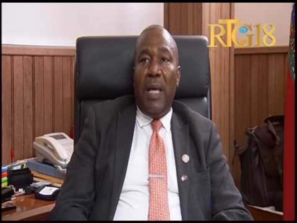 Haïti / Election.- Les dispositions prises par l'ONI  pendant la période électorale