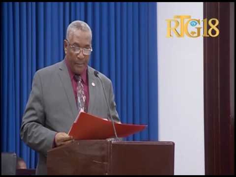 Parlement.-  Séance de la Chambre des députés / Mercredi 31 Août  2016