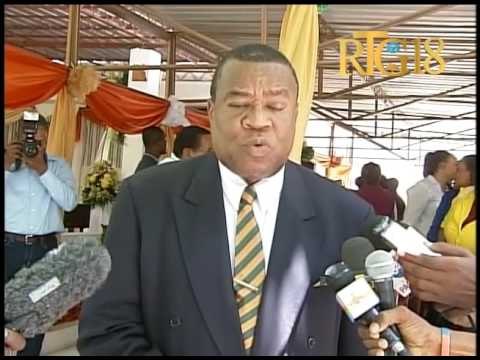 Archives Nationales d'Haïti / 156e anniversaire