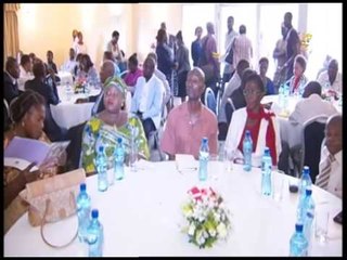 Haïti / UNESCO.- 50e anniversaire de la Journée internationale de l'alphabétisation