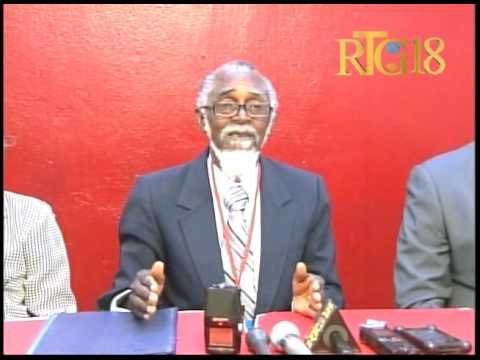 Haïti.- Académie du créole haïtien / Forum