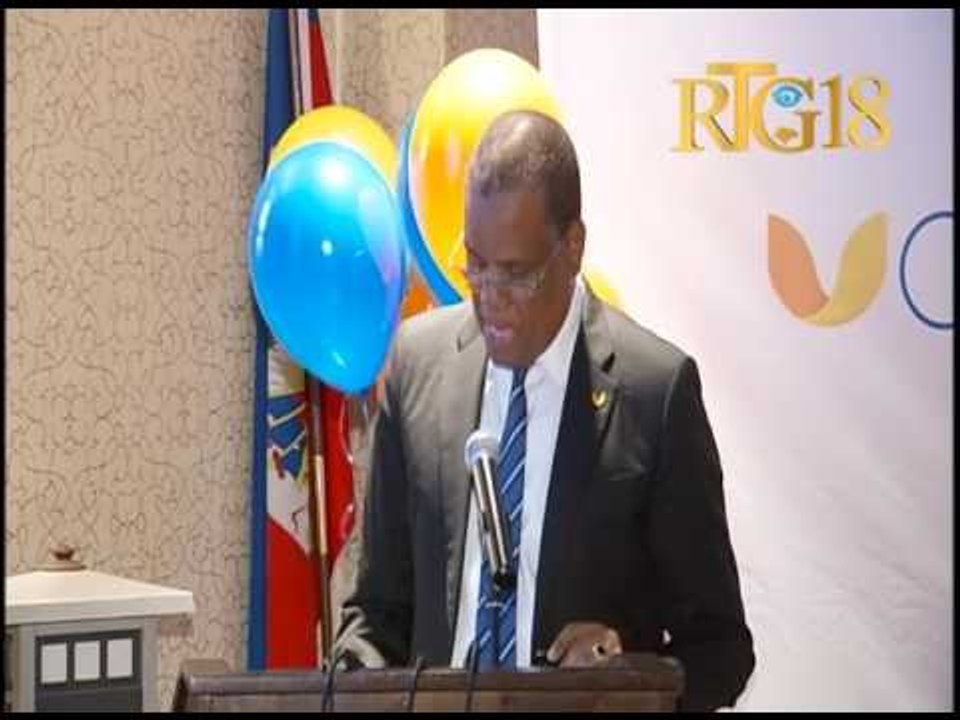 Haïti.- La Banque de l'Union Haïtienne (BUH) lance sa succursale de banque en ligne
