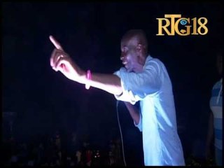 Jovenel Moise / Campagne Kawout (Nippes), 15 Septembre 2016
