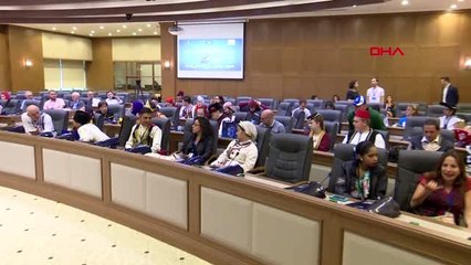 Bursa'dan dünyaya 'Barış fotoğrafı?