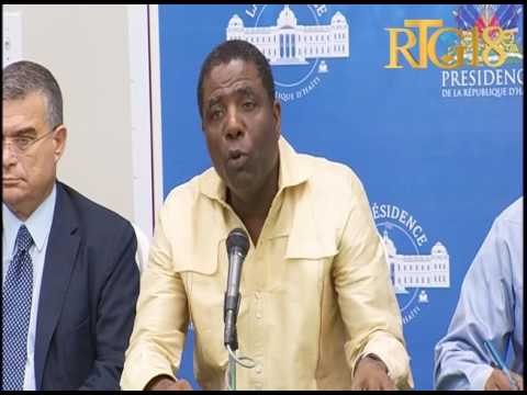 Haïti / Ouragan.- Le Gouvernement haïtien présente le bilan partiel des dégâts causés par Matthew