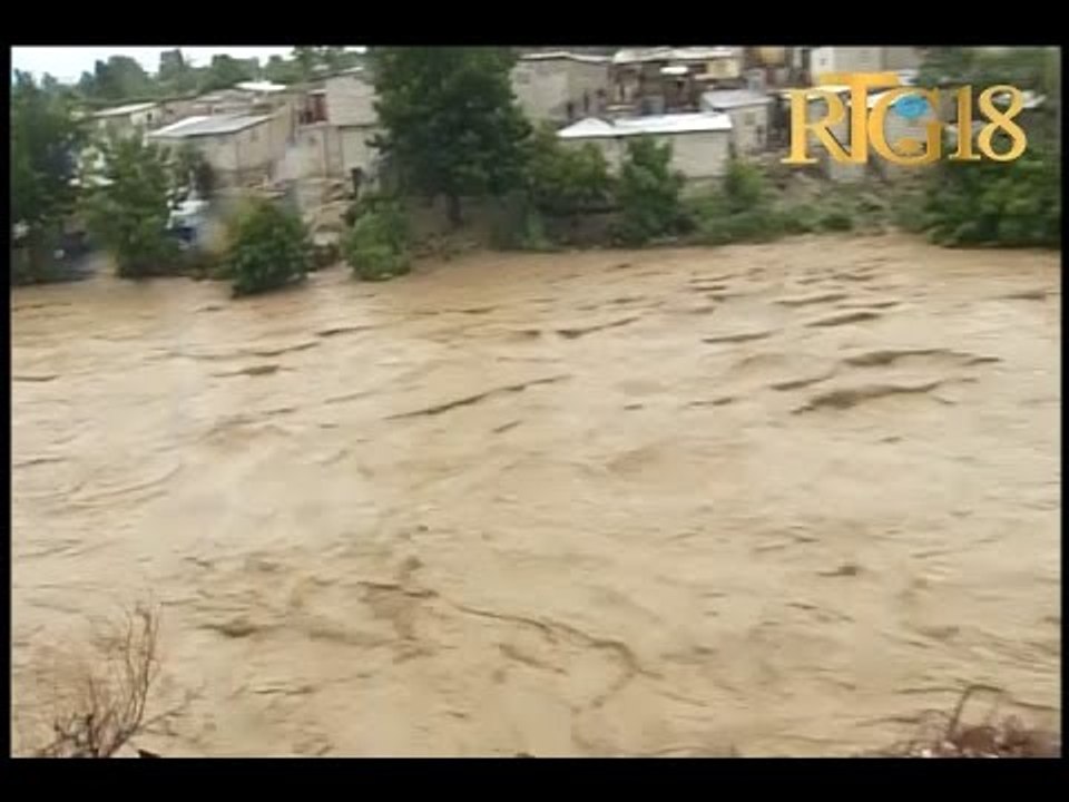 Haïti / Ouragan.-Tabarre, Croix-des-Bouquets, 4 octobre 2016
