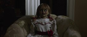 ANNABELLE 3 - BANDE ANNONCE VF